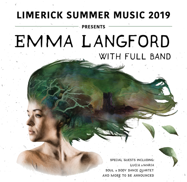 Emma Langford Homecoming show