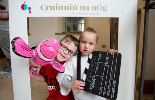 Limerick Cruinniú na nÃg 2019