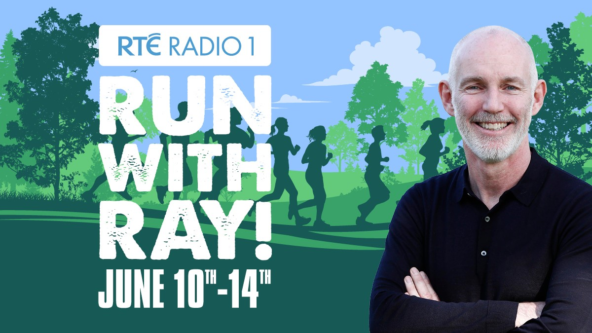 5K Run with Ray