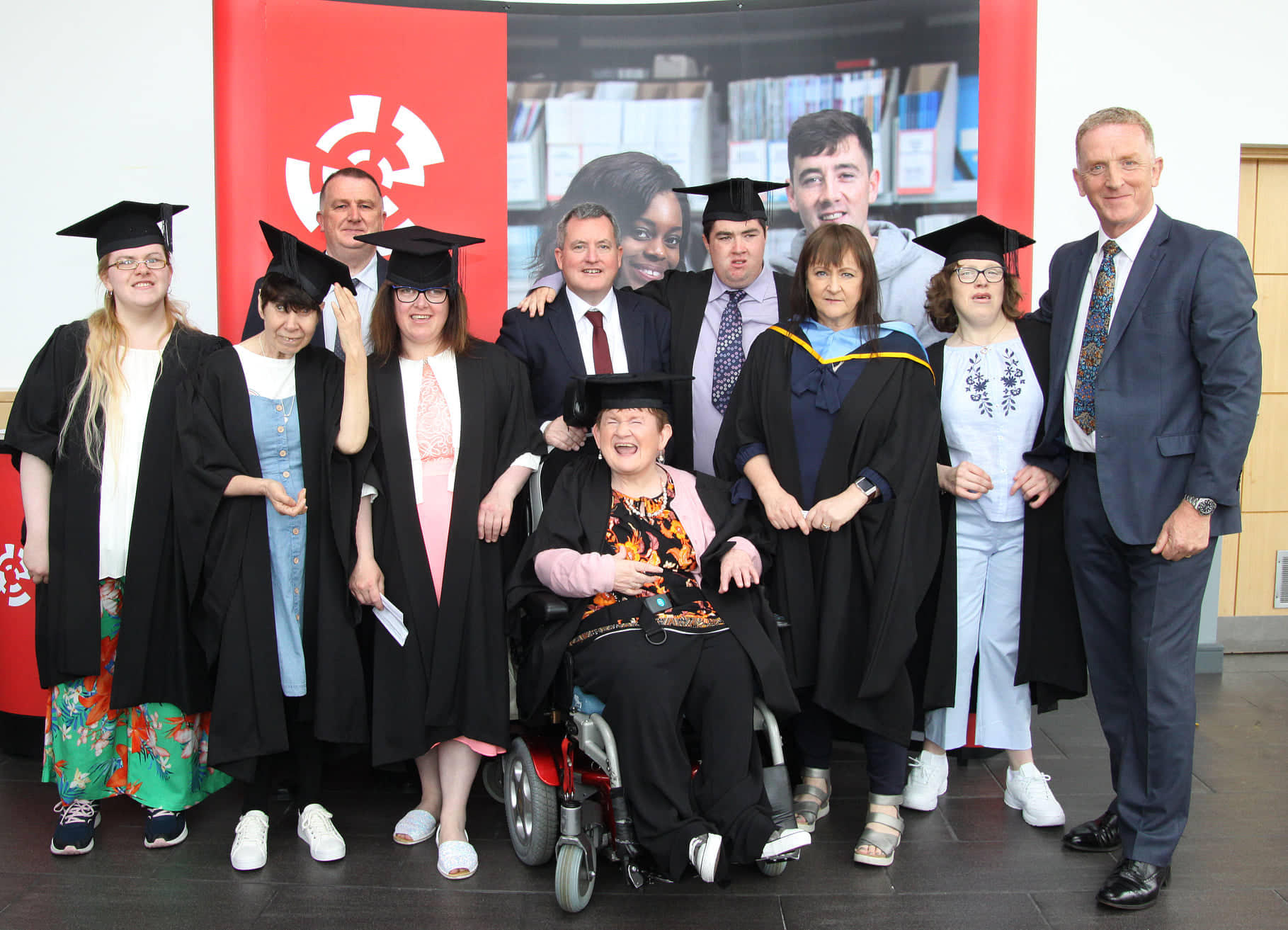 LIT Graduates 2019