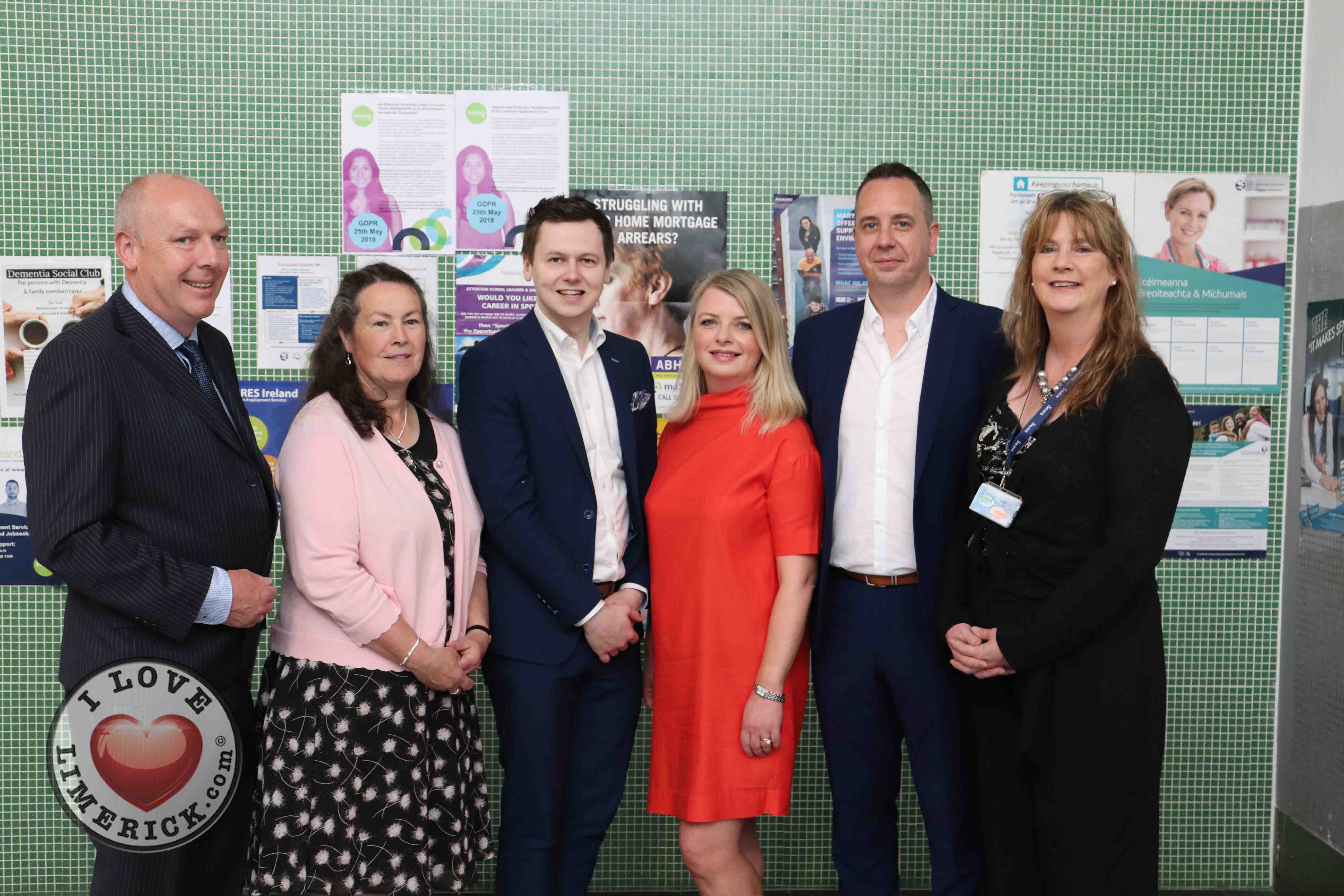 Autism Initiative Launch