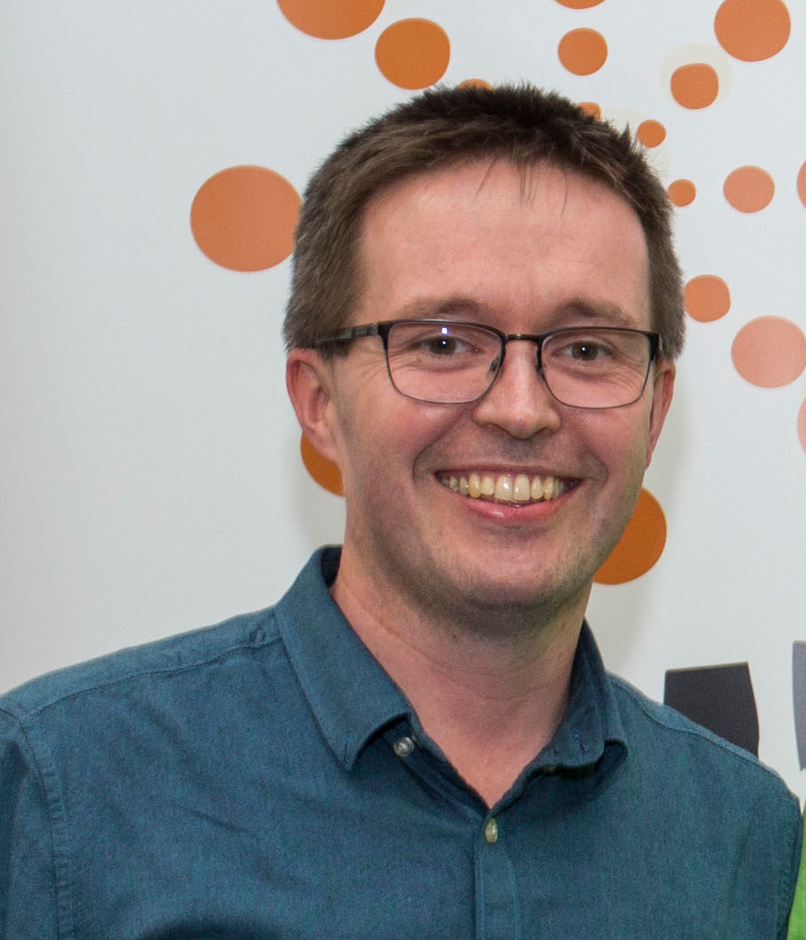 Dr Liam Noonan