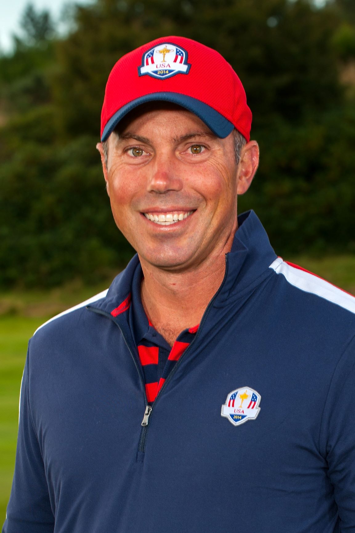 Dustin Johnson