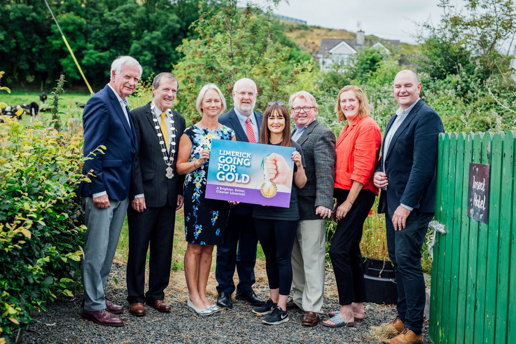 Going for Gold 2019 launched