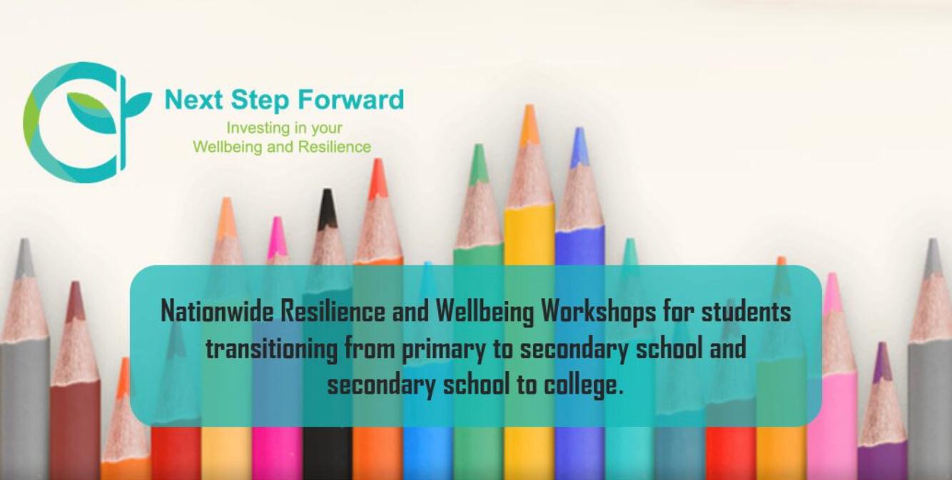 School Transitioning Wellbeing workshop