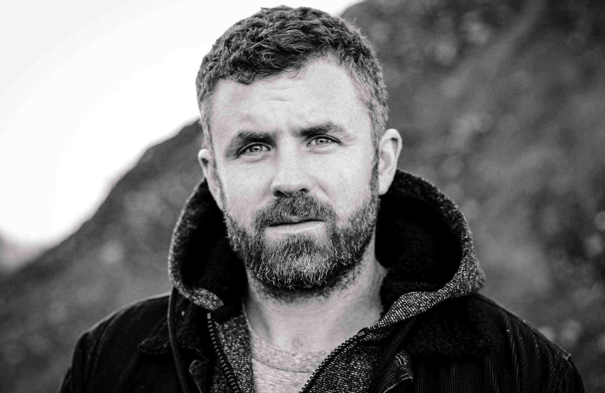 Mick Flannery