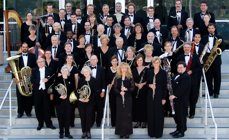 San Jose Wind Symphony