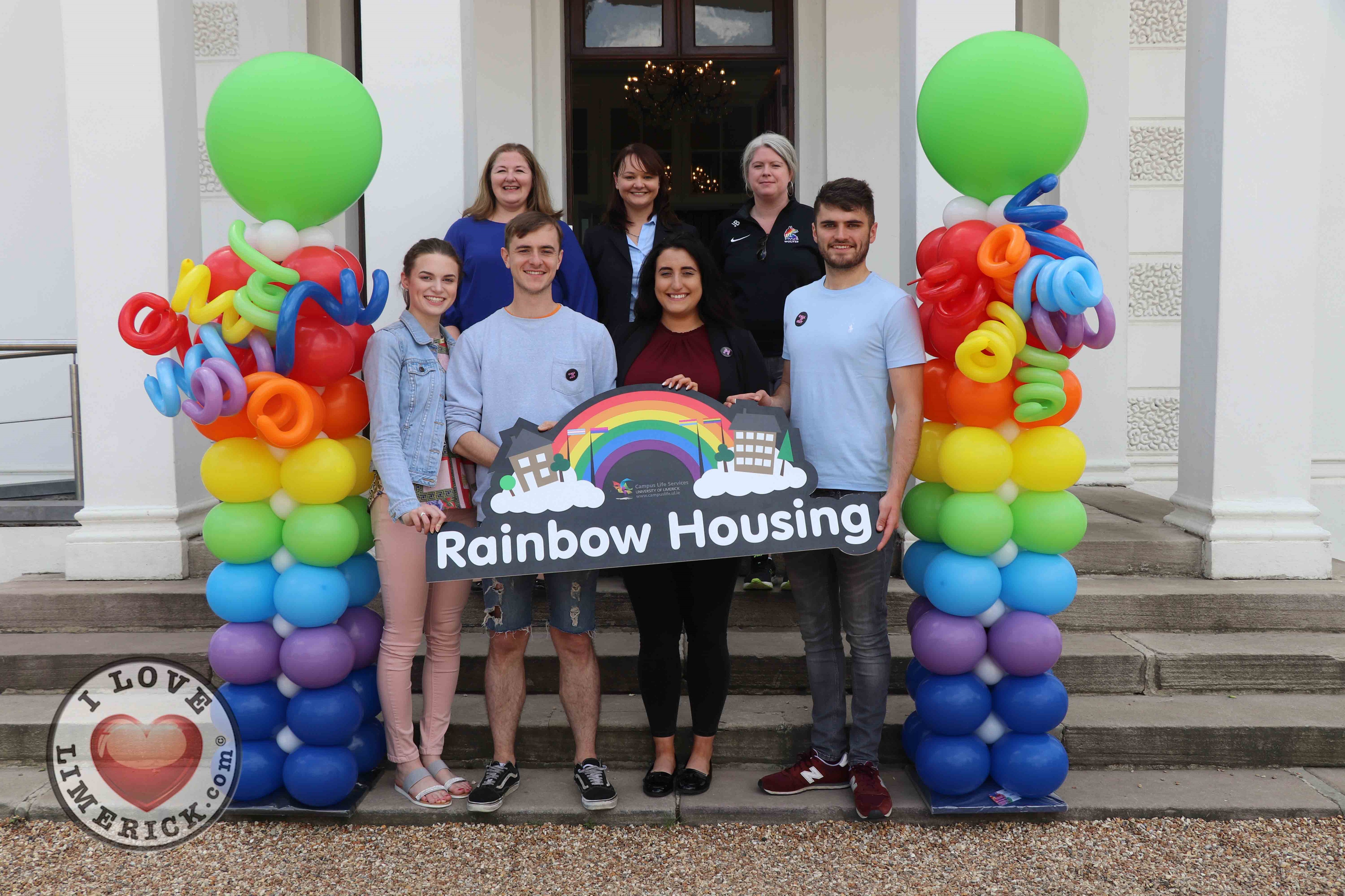 rainbow-housing