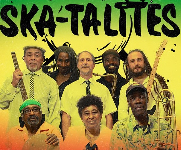 The Skatalites