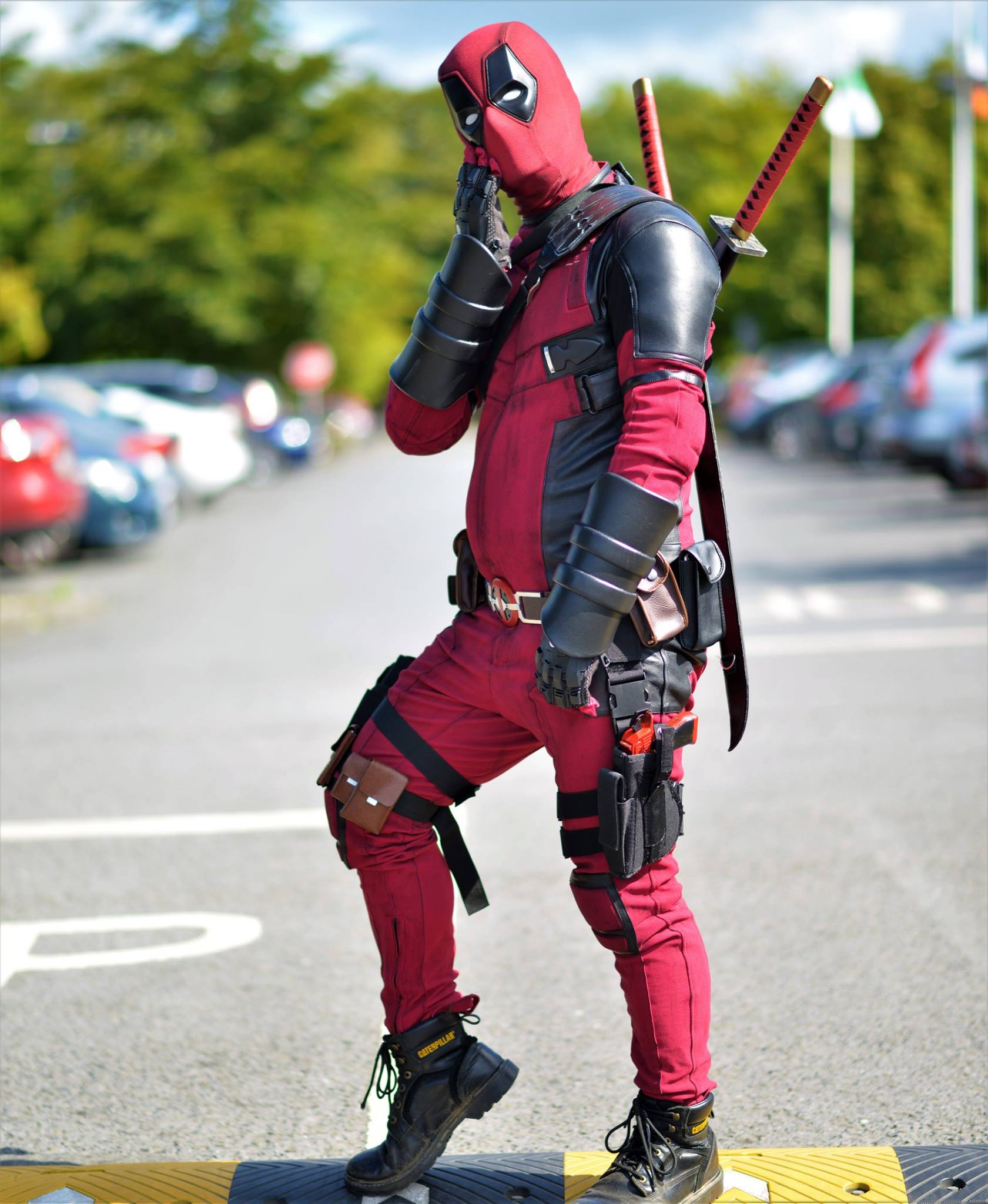 Omnicon 2019