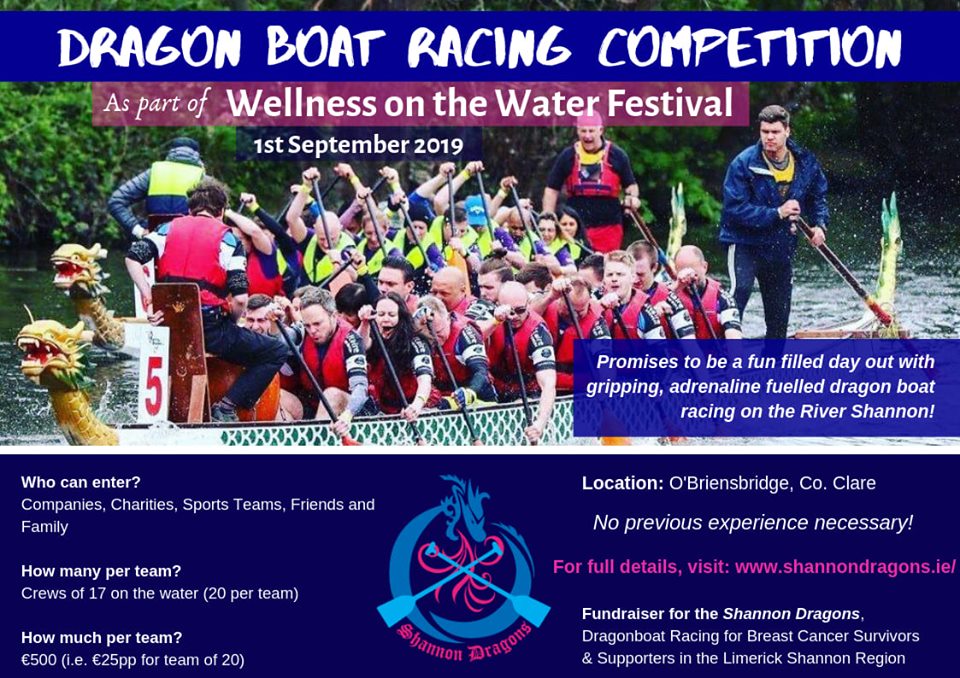 Wellness on the Water Festival