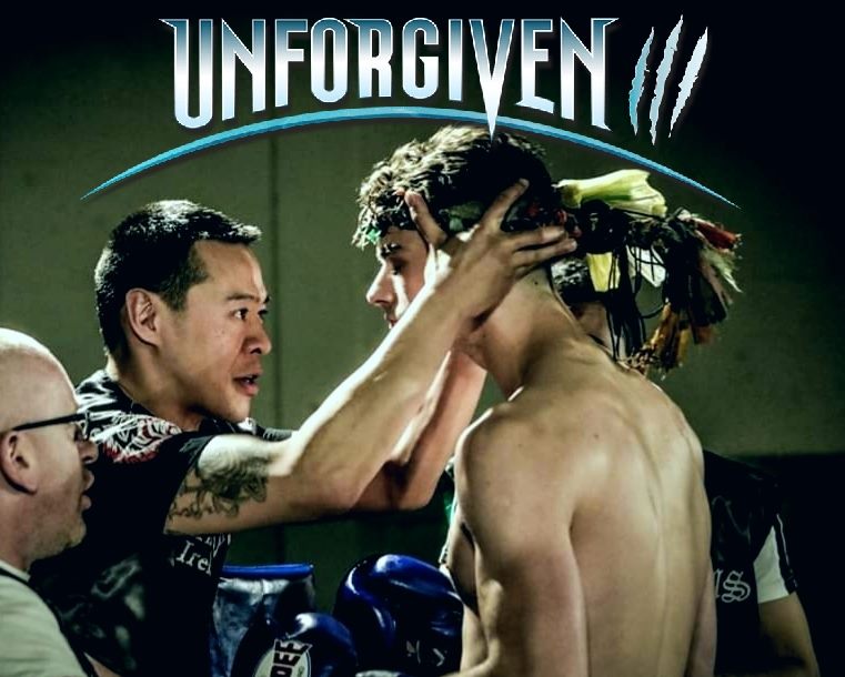 Unforgiven 3