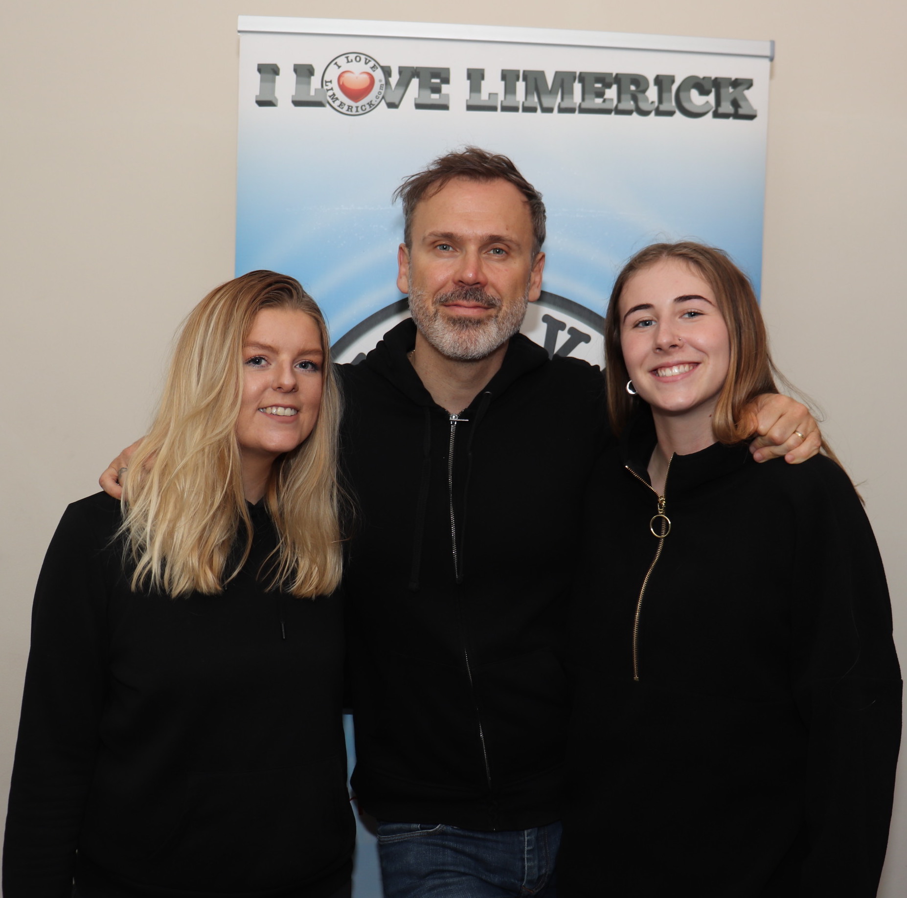 Limerick Podcast Episode 14