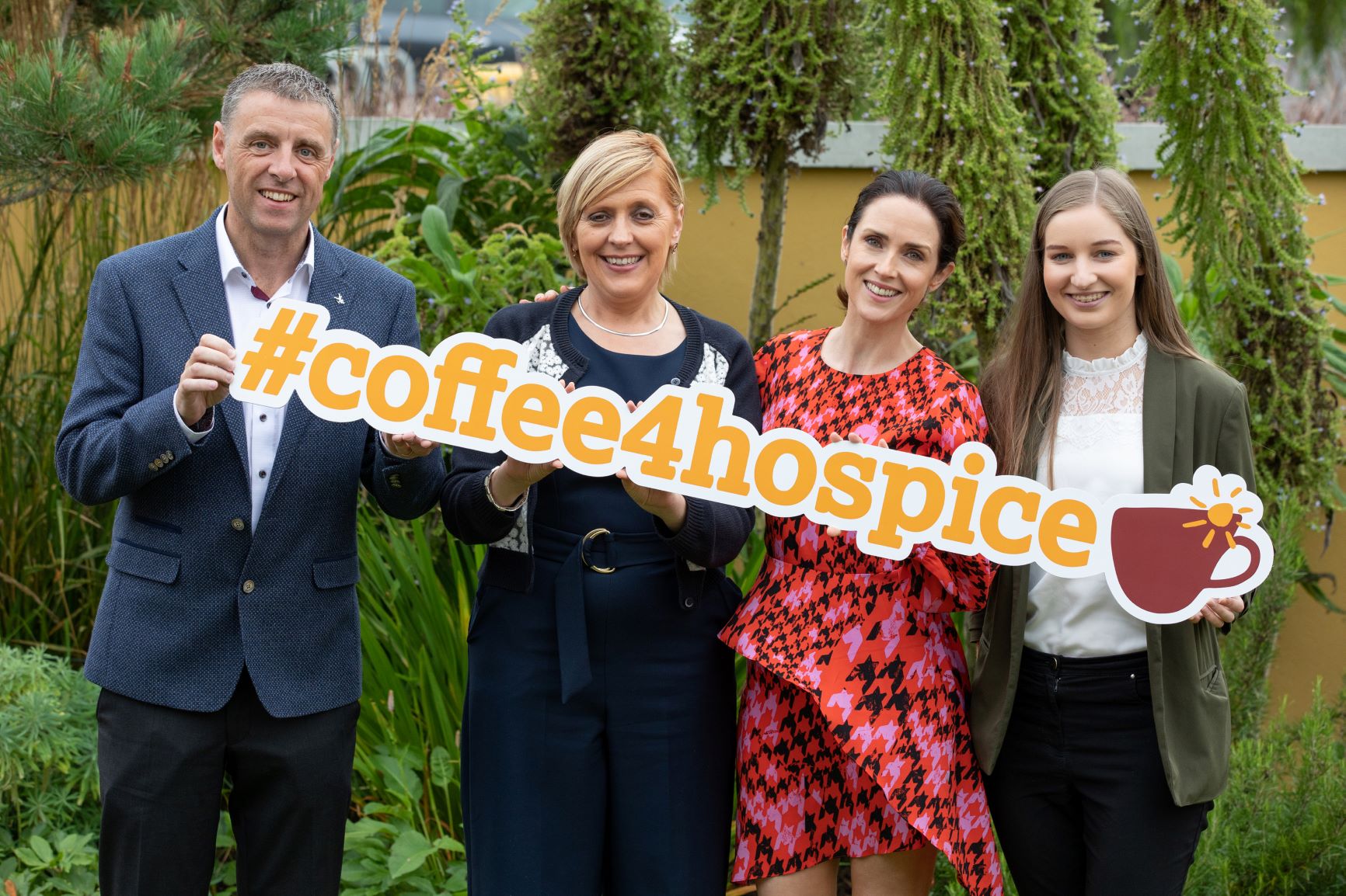 Irelands Biggest Coffee Morning 2019
