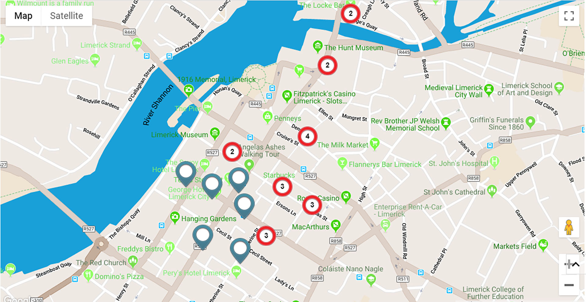 Refill.ie initiative