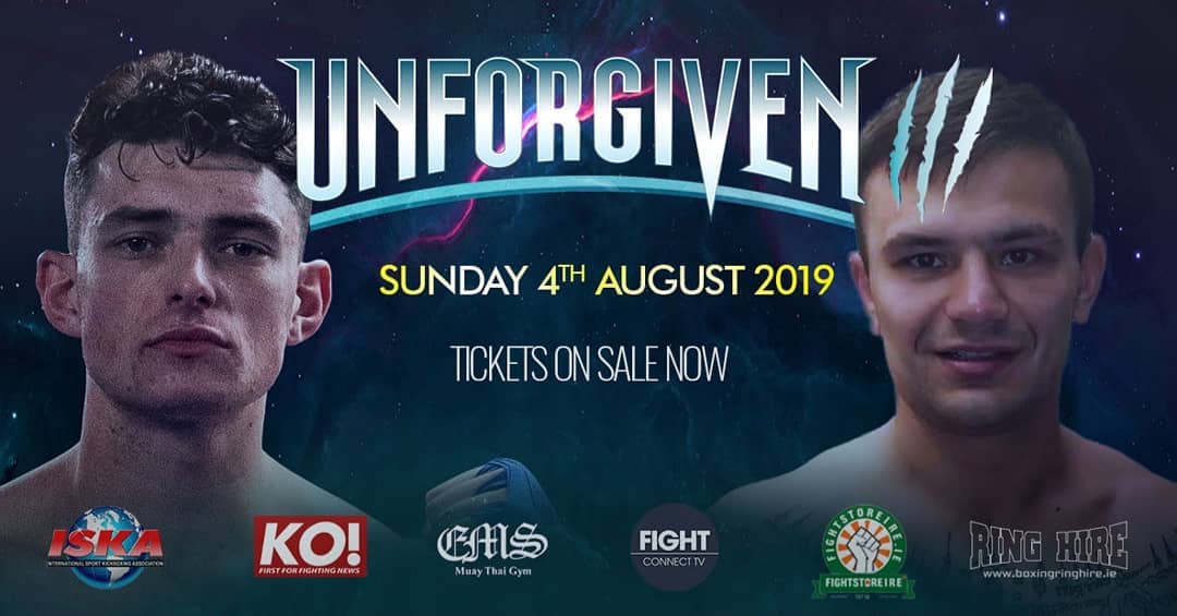 Unforgiven 3