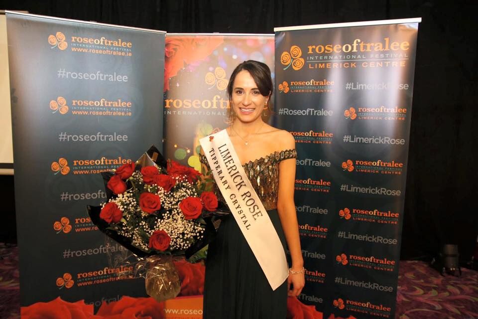 Rose of Tralee 2019