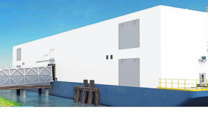 Nautilus Data Technologies