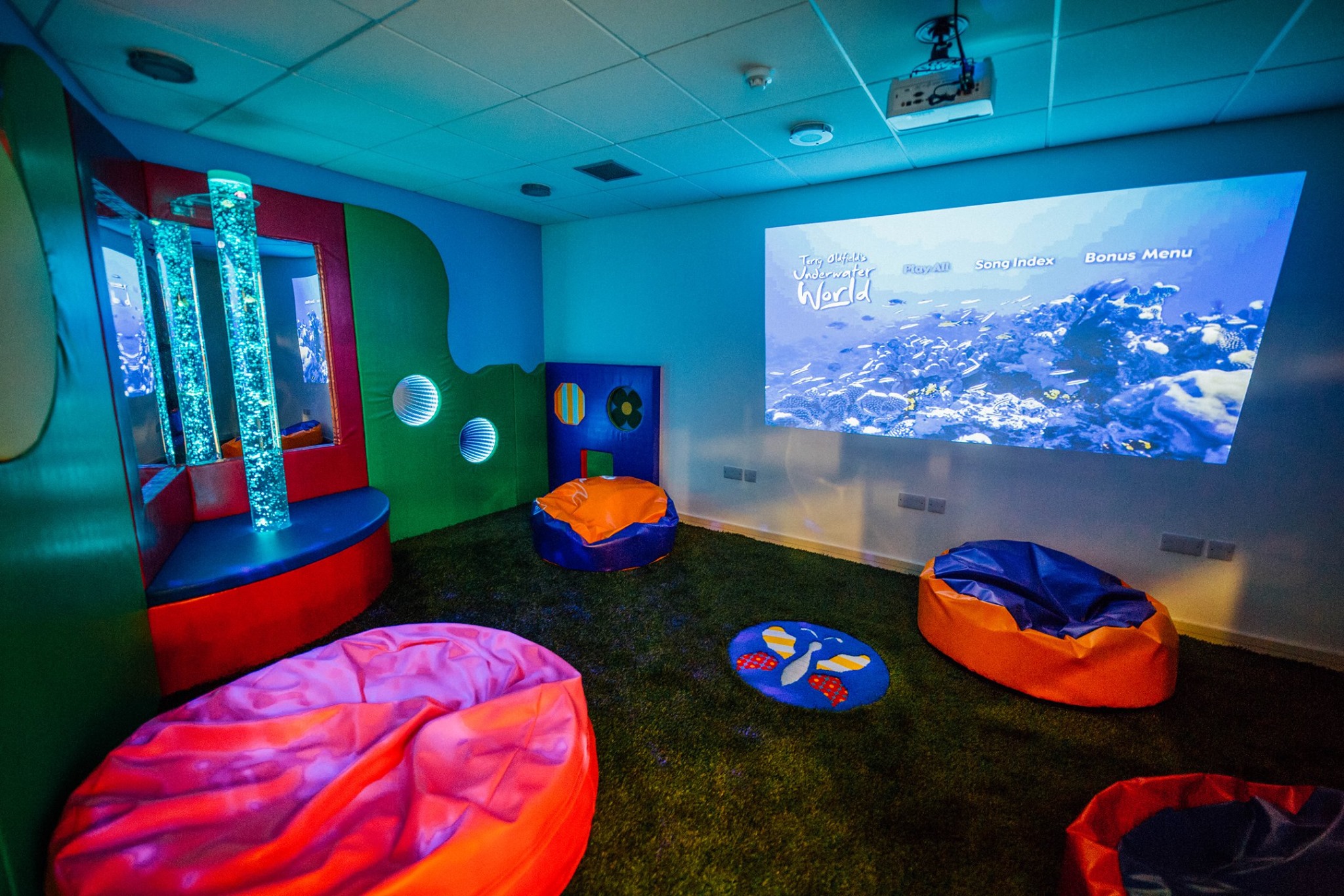 Sensory Room, Limerick