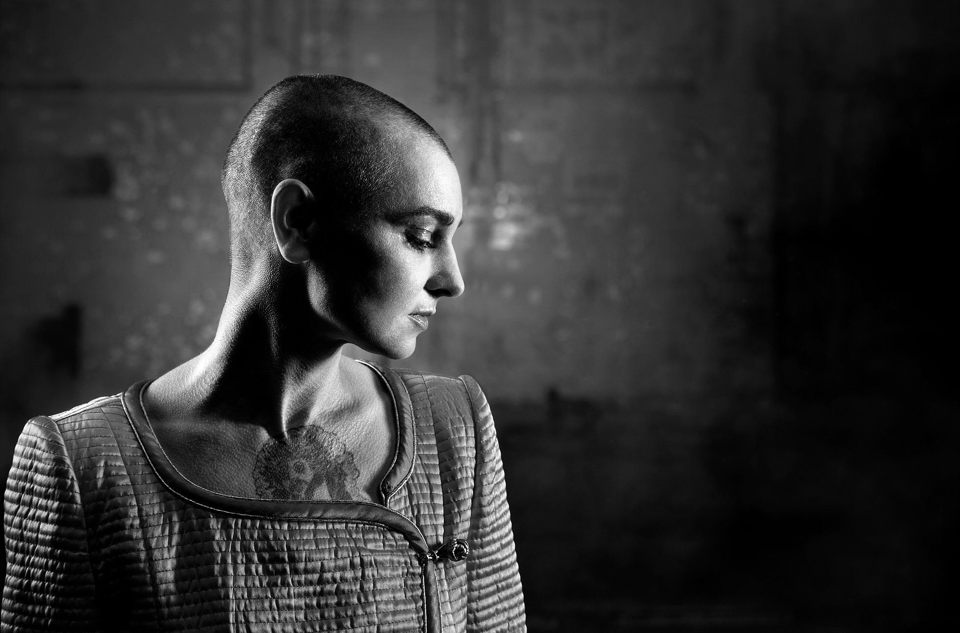 Sinead O'Connor tour