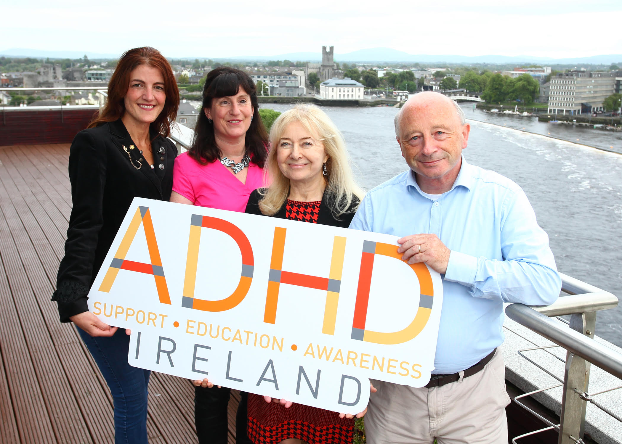 ADHD Ireland