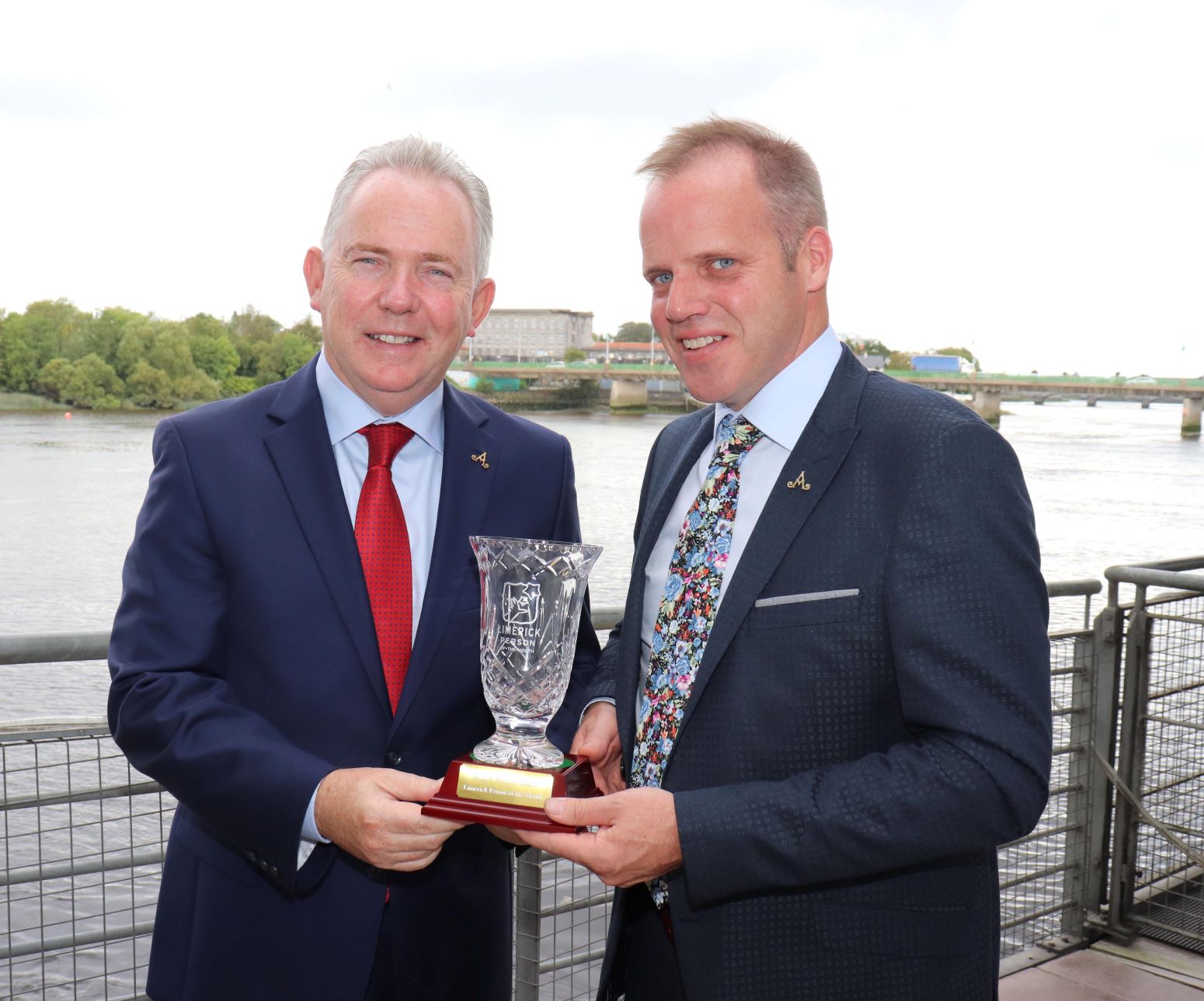 Adare Manor Awarded