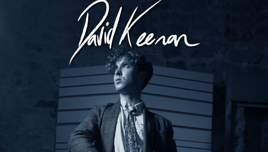 David Keenan at Dolans