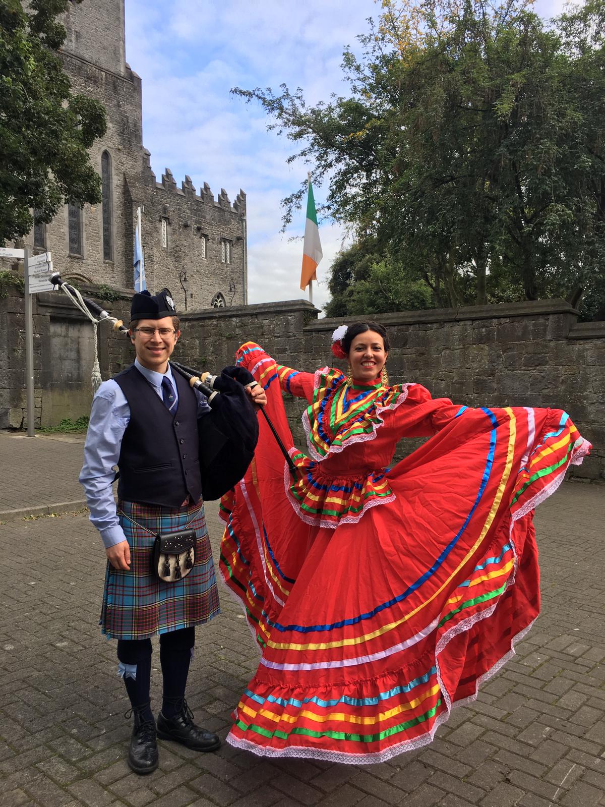 Viva La Vida Festival