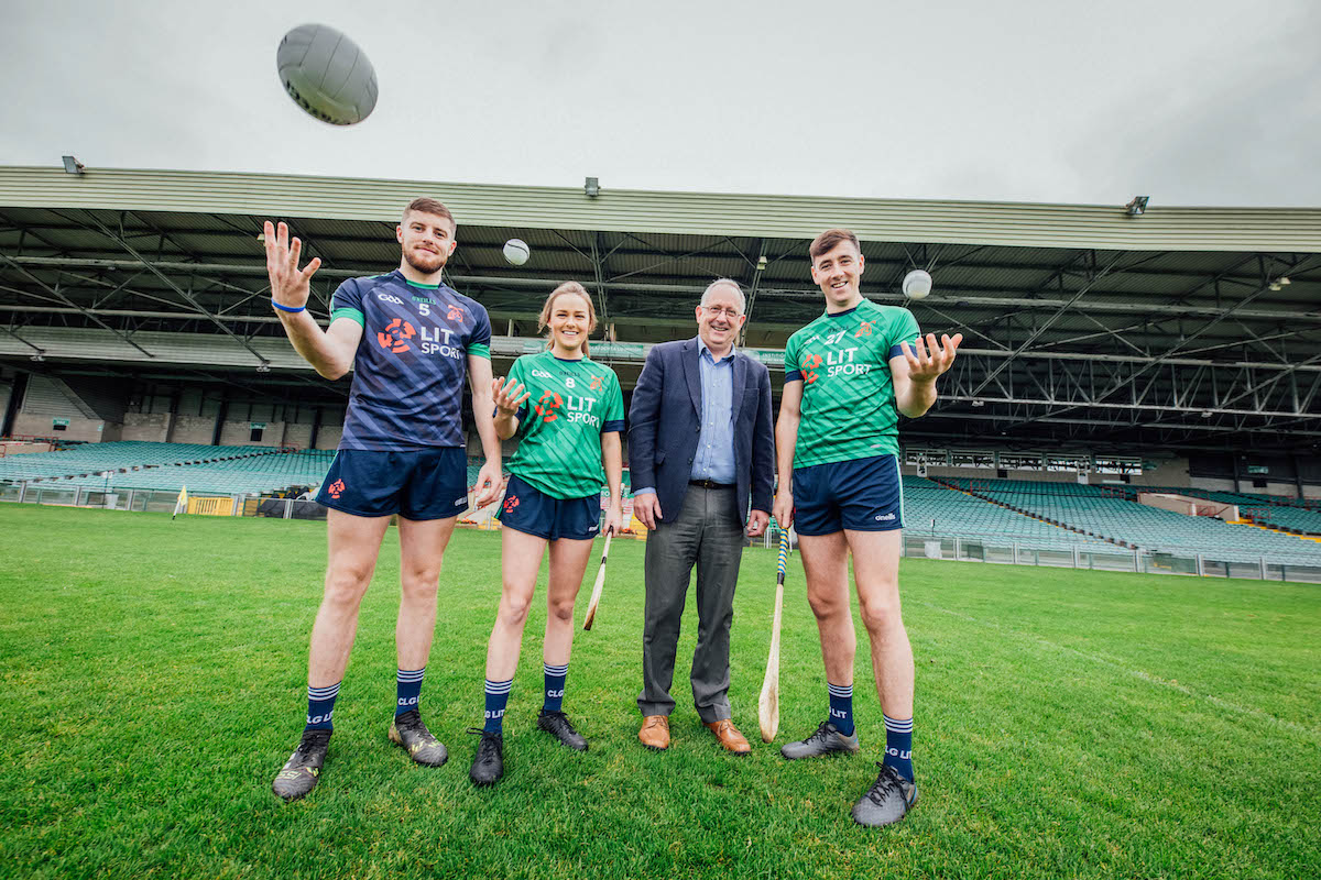 LIT Gaelic Grounds Scholarship