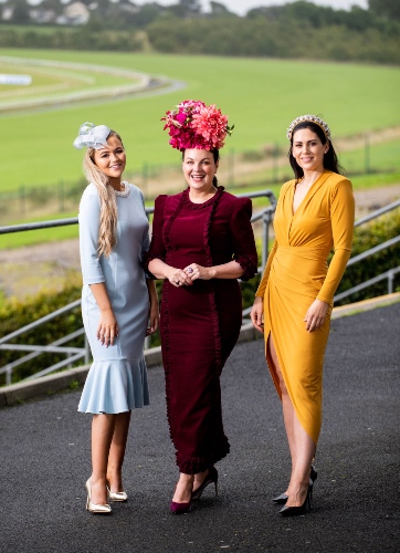 Limerick Racecourse Ladies Day 2019