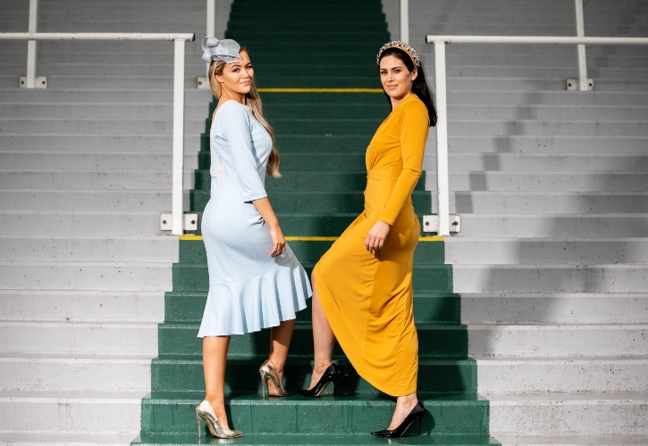 Limerick Racecourse Ladies Day 2019