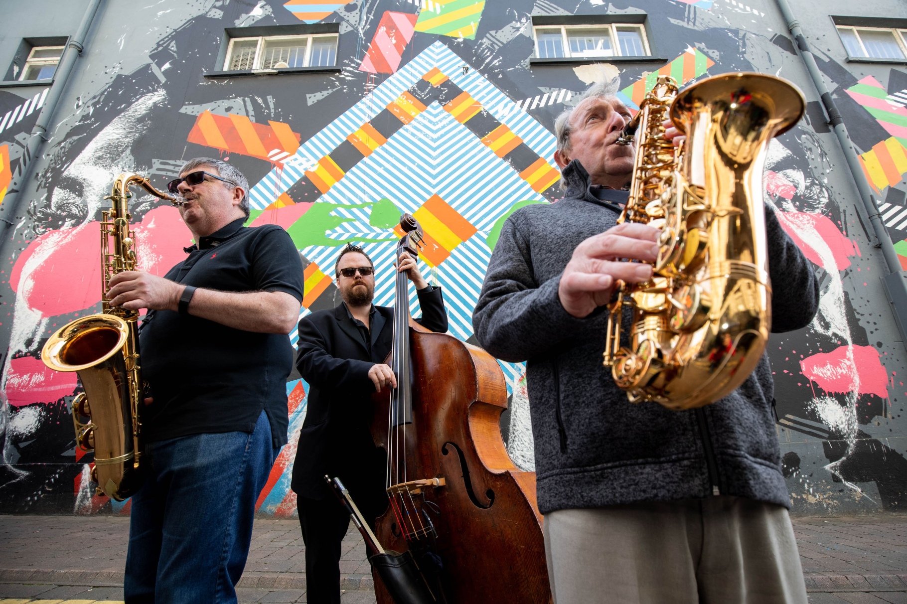 Limerick Jazz Festival 2019