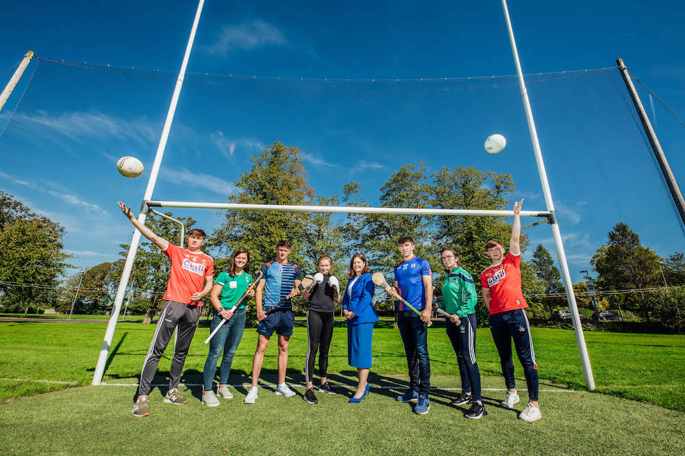 MIC Sports Scheme Launch