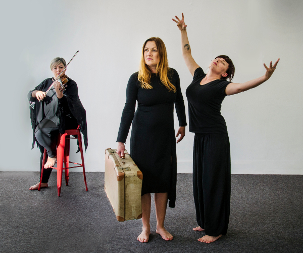 The Polish Arts Festival opens on Thursday, September 19