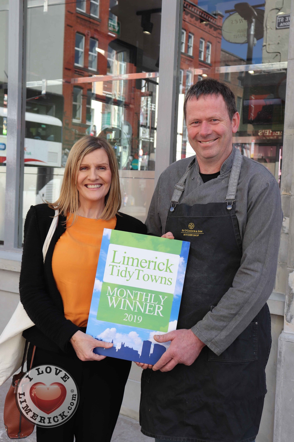 Tidy Towns September 2019