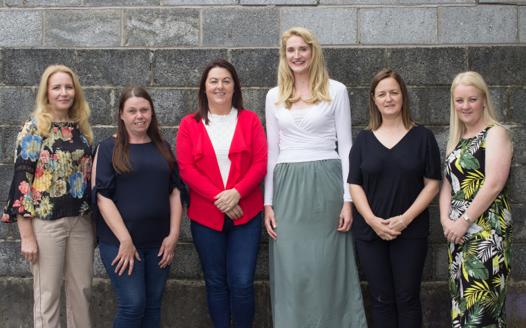 Limerick women Councillors