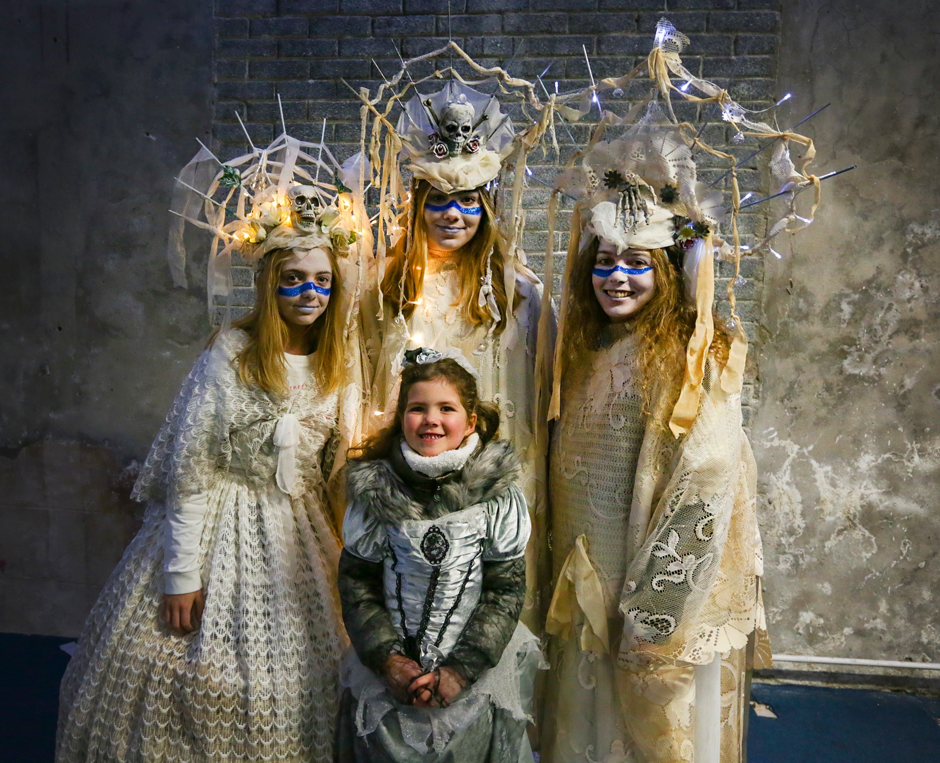 Limerick Halloween Festival 2019