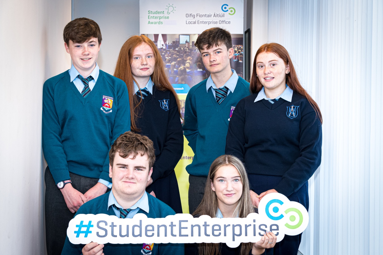 Student Enterprise Programme 2019