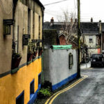 Limericks Laneways