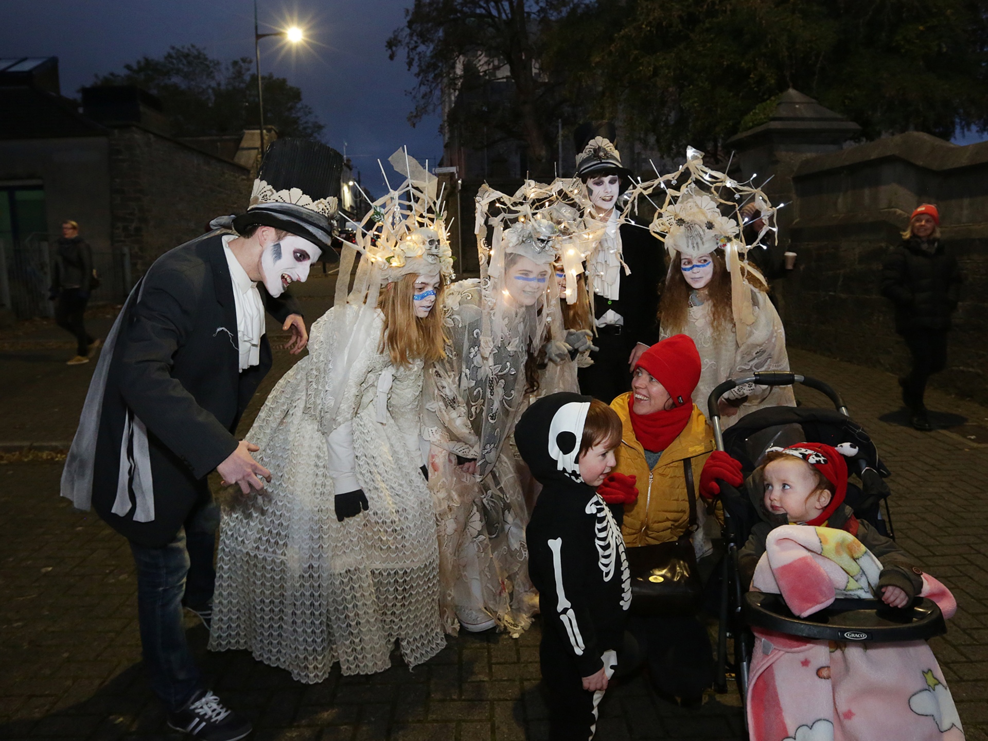 Limerick Halloween Festival 2019