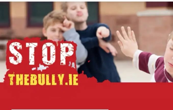 Stop the Bully Ireland workshop
