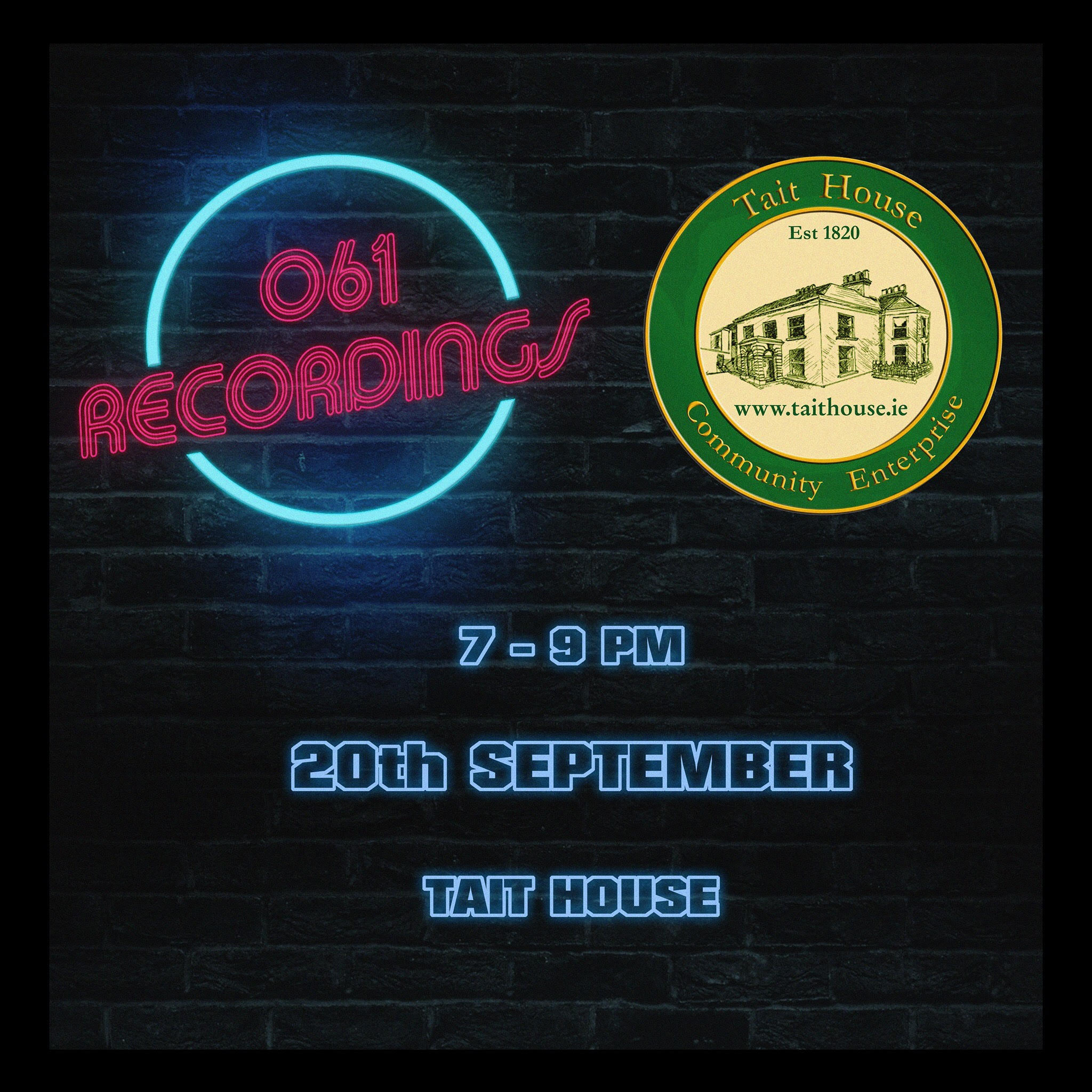 061 Recordings culture concert