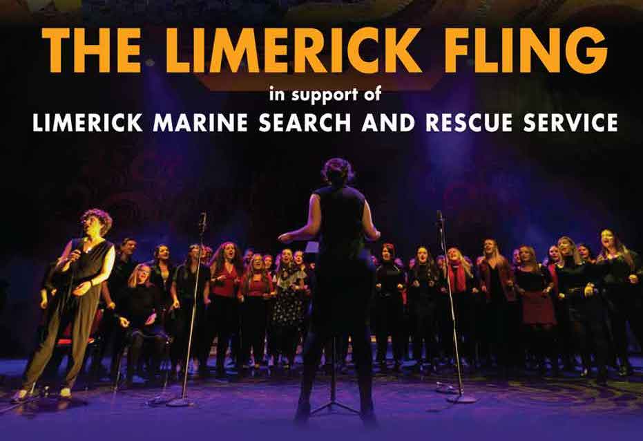 Limerick Fling 2019