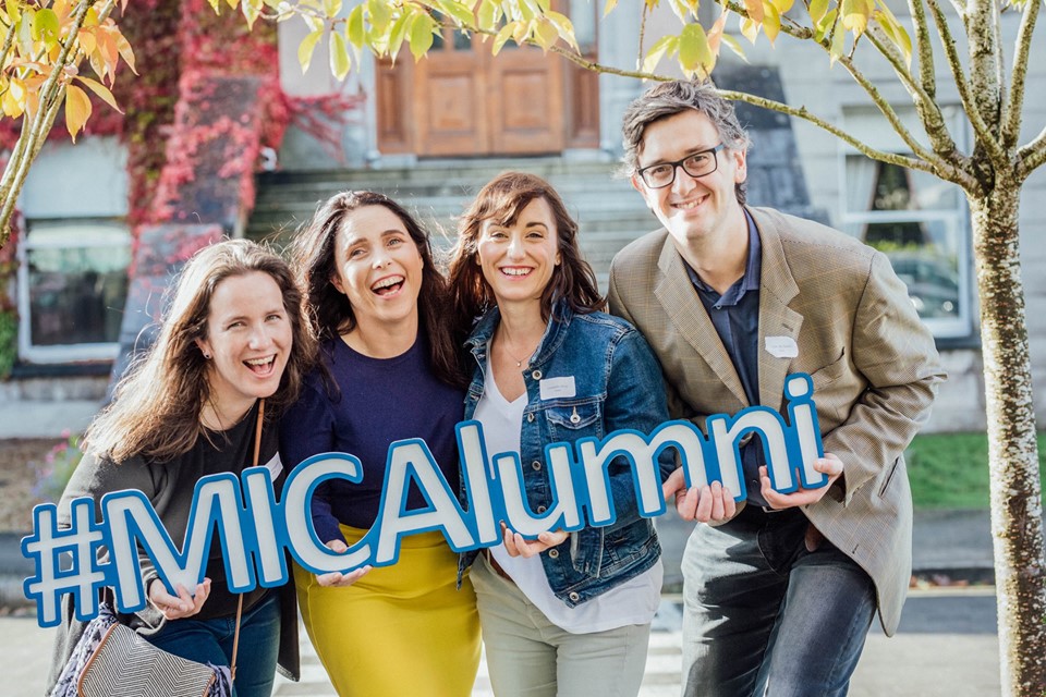 2019 MIC Alumni Reunion
