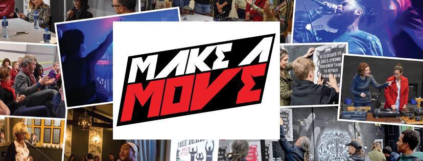 Make A Move Festival