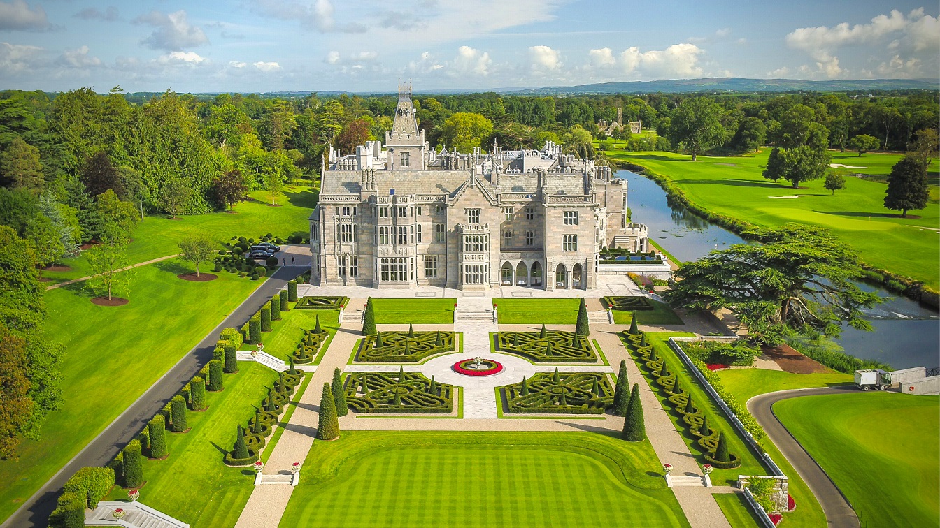 Adare Manor Deputy General