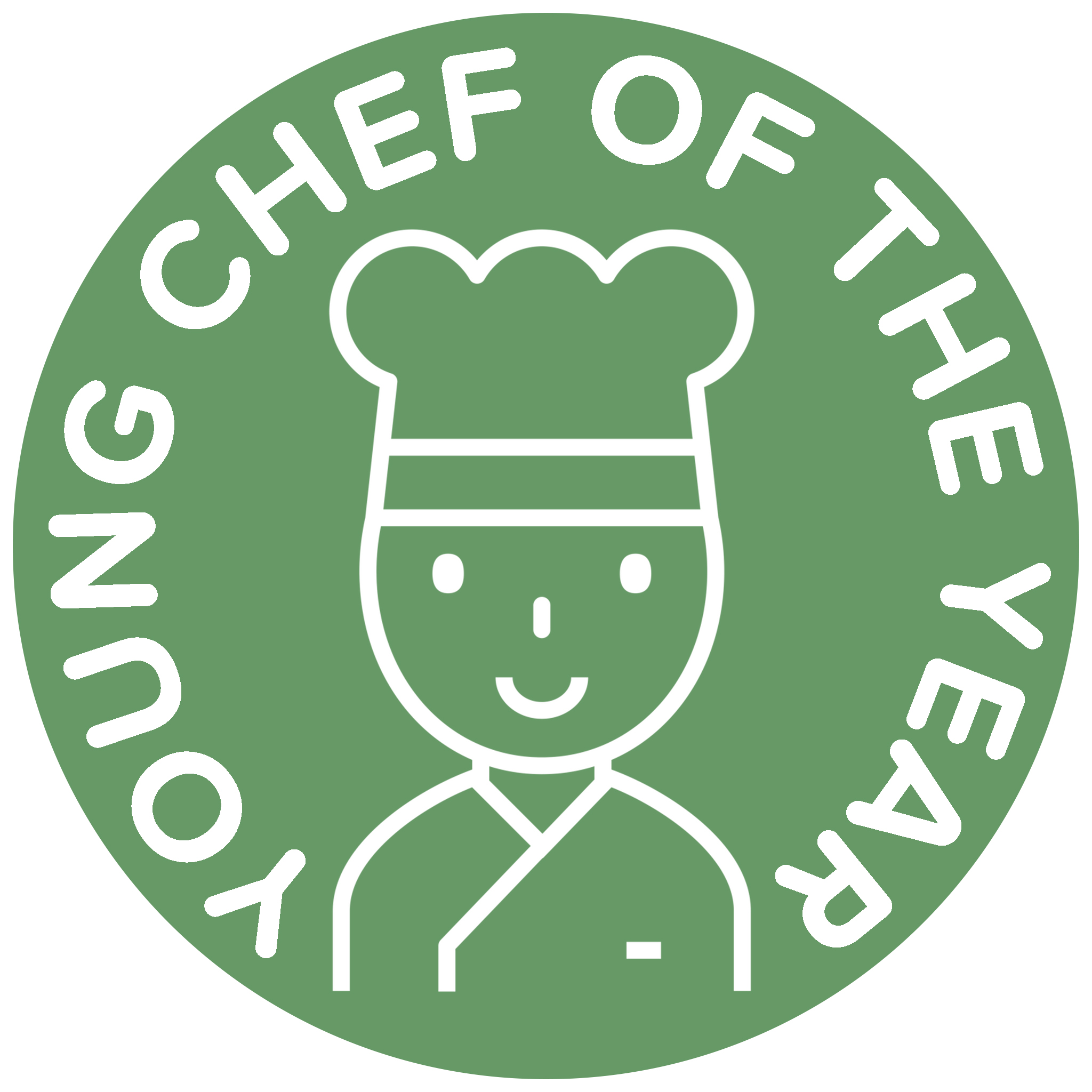 Young Chef Award 2020