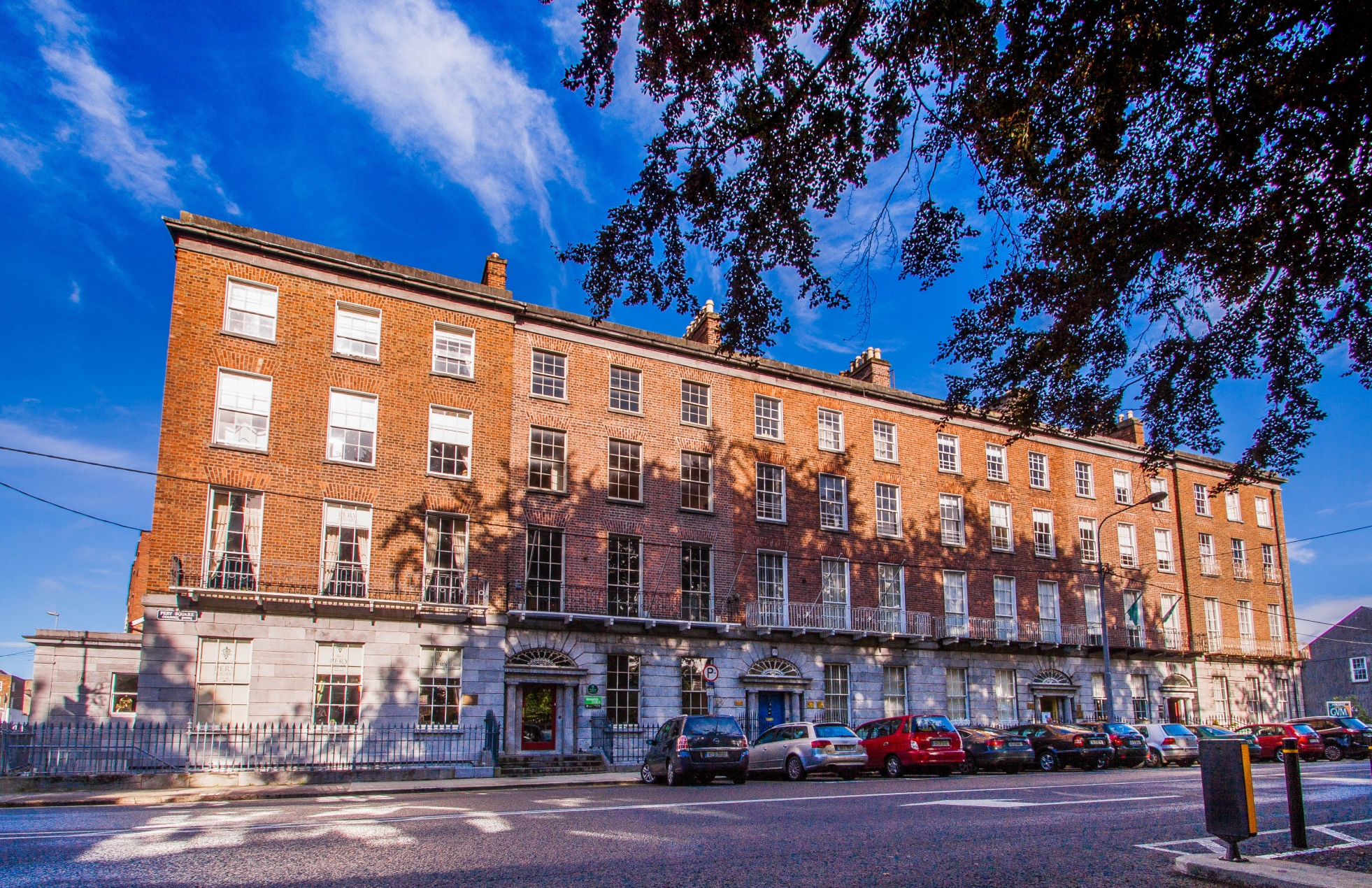 Open House Limerick 2019