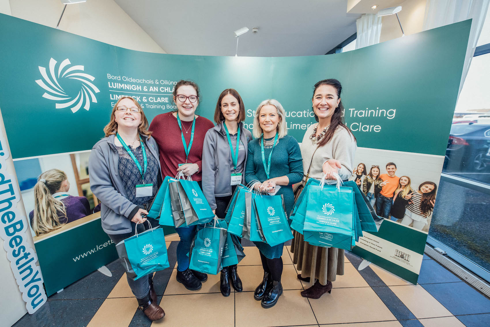 traineeship Careers Showcase 2019