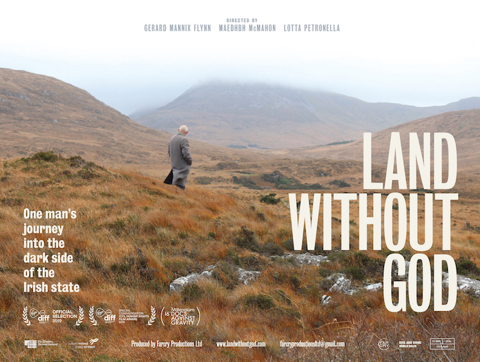 Land Without God